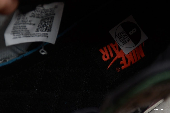 Cheap BK 1 jordan crafted dh3097-001 hand og air high 1105